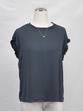 T Tahari